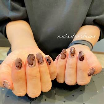 ハンドネイル