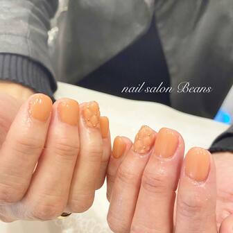 ハンドネイル