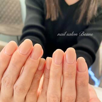 ハンドネイル