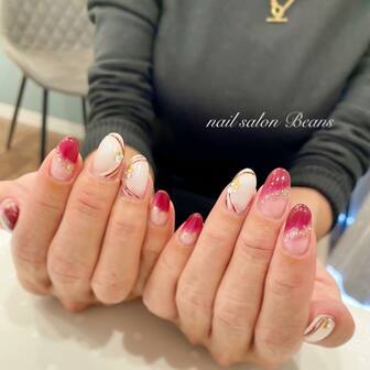 ハンドネイル