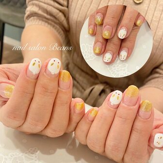 ハンドネイル