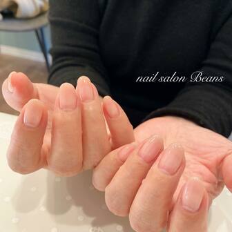 ハンドネイル