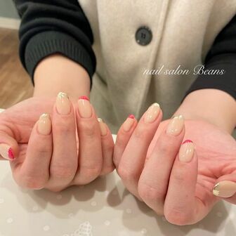 ハンドネイル