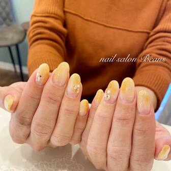 ハンドネイル