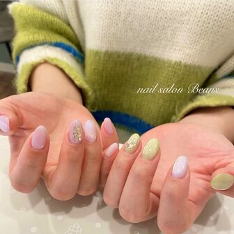 ハンドネイル