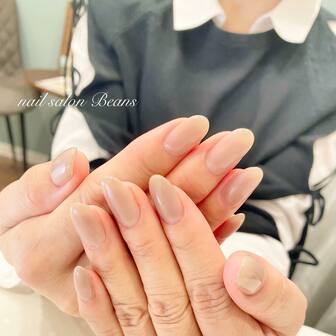 ハンドネイル