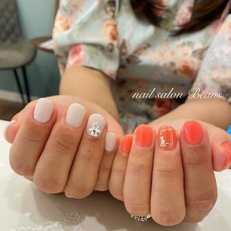 ハンドネイル