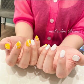 ハンドネイル