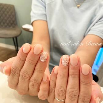 ハンドネイル