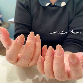 ハンドネイル