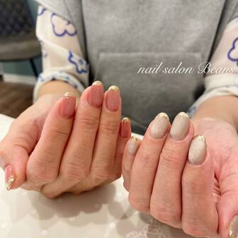 ハンドネイル