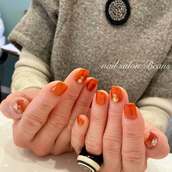 ハンドネイル