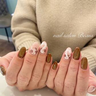 ハンドネイル