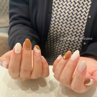 ハンドネイル