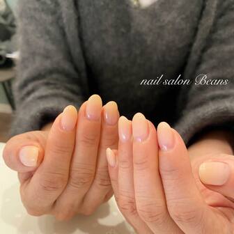 ハンドネイル