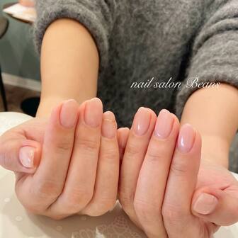 ハンドネイル