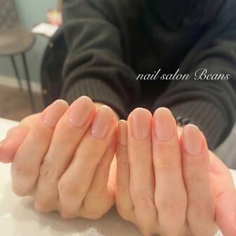 ハンドネイル