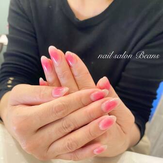 ハンドネイル