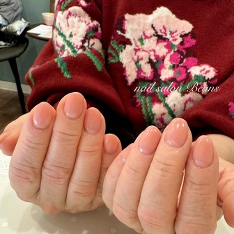 ハンドネイル