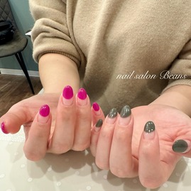 ハンドネイル