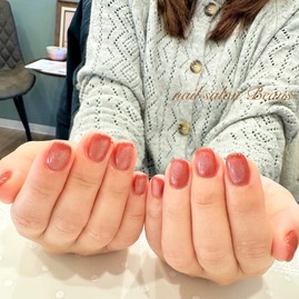 ハンドネイル