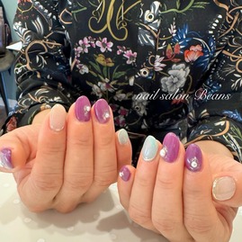 ハンドネイル