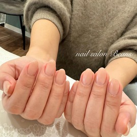 ハンドネイル