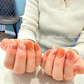 ハンドネイル