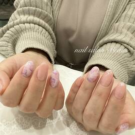 ハンドネイル