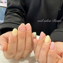 ハンドネイル