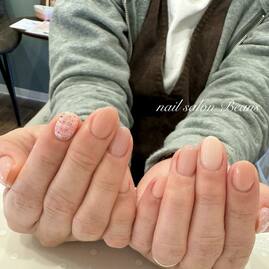 ハンドネイル