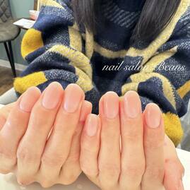 ハンドネイル