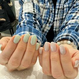 ハンドネイル