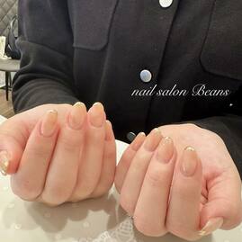ハンドネイル