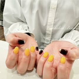 ハンドネイル