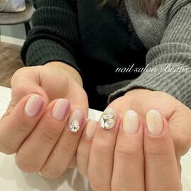 ハンドネイル