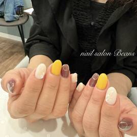ハンドネイル