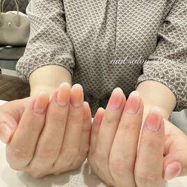 ハンドネイル