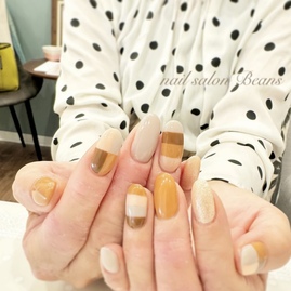ハンドネイル