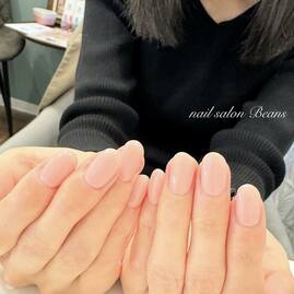 ハンドネイル