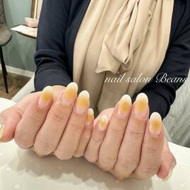ハンドネイル