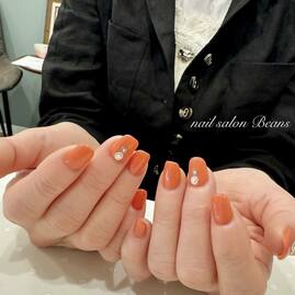 ハンドネイル