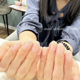 ハンドネイル