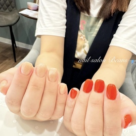 ハンドネイル