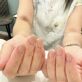 ハンドネイル