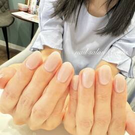 ハンドネイル