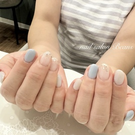 ハンドネイル
