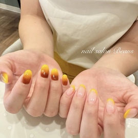 ハンドネイル