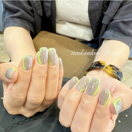 ハンドネイル
