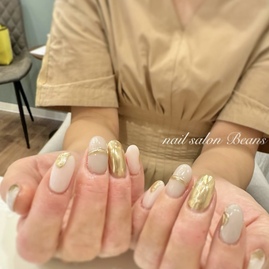ハンドネイル